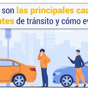 ACCIDENTABILIDAD VIAL