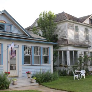 Havre Historic Tours and More