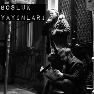 Boşluk Yayınları Official