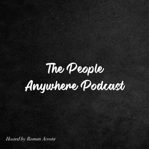 The People Anywhere Podcast