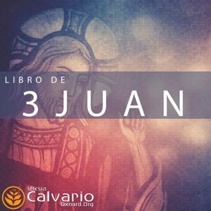 3 Juan