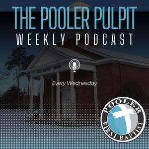 The Pooler Pulpit