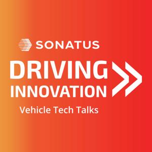 Driving Innovation by Sonatus