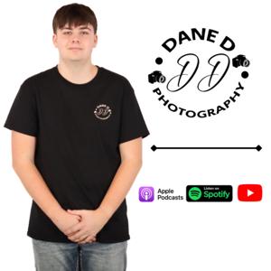 The Dane D Photography Podcast