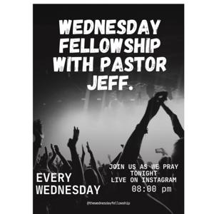 The Wednesday Fellowship