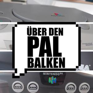 ÜBER DEN PAL BALKEN PODCAST
