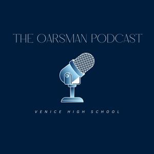 The Oarsman VHS