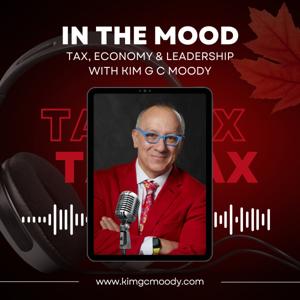 In the Mood With Kim G C Moody