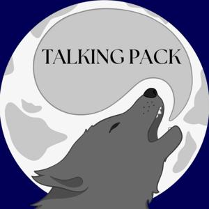 Talking Pack