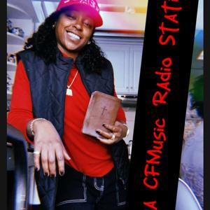 BrittTheDOC's Trufia CF Music Radio Station Podcast