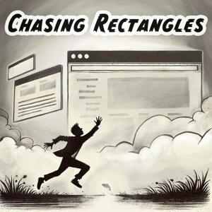 Chasing Rectangles
