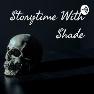 Storytime With Shade
