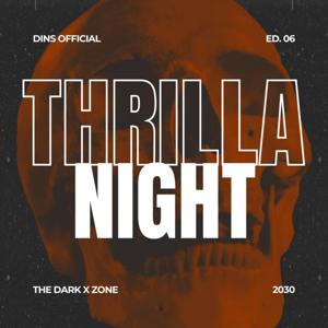 Late-night Horror Podcast Thrilla Night: By RJ Din