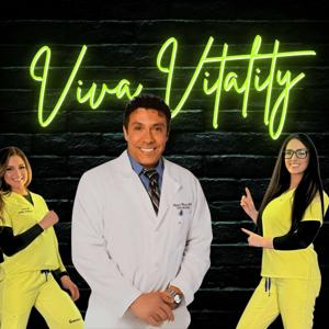 VIVA VITALITY PODCAST
