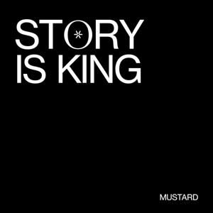 Story is King