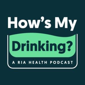 How's My Drinking?