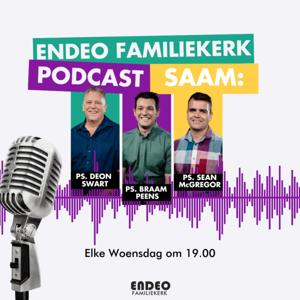 EnDeo Familiekerk Podcast
