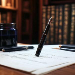 Penmanship Perfection