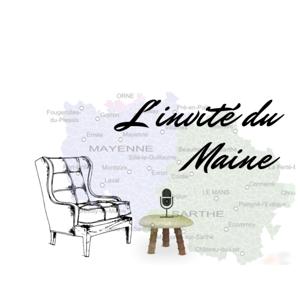 L'Invité du Maine