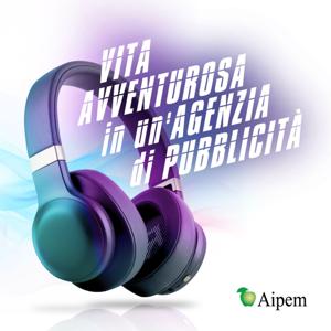 Vita avventurosa in un'agenzia di pubblicità