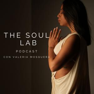 The Soul Lab con Valeria Mosquera