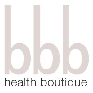 bbb health boutique podcast