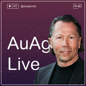 AuAg Live