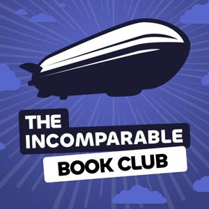 Book Club (from The Incomparable Mothership)