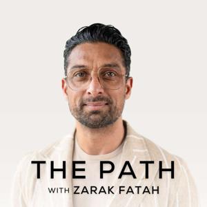 The Path: A Personal Development Podcast for Entrepreneurs