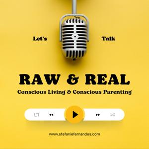 Raw and Real with Stefanie Fernandes