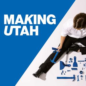 Making Utah
