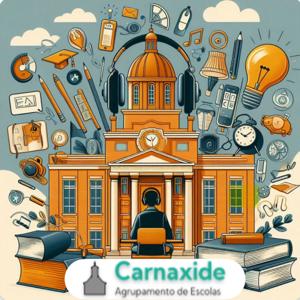 Agrupamento de Escolas de Carnaxide