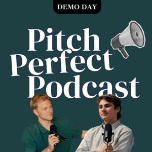 The Pitch Perfect Podcast