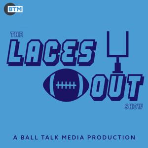 The Laces Out Show