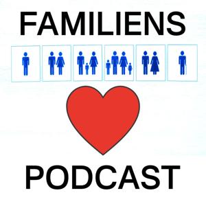 FAMILIEPODCASTEN