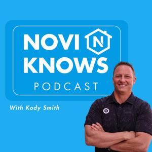 NOVI KNOWS Podcast