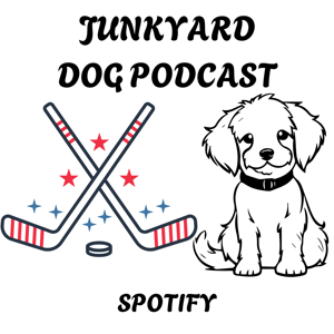 Junkyard Dogs