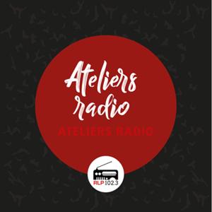 Les Ateliers Radios de RLP