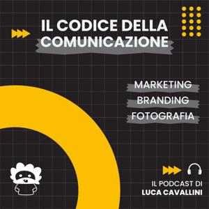 Il Codice della Comunicazione