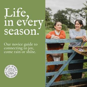 Life, in every season.