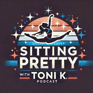 Sitting Pretty with Toni K.