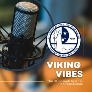 Viking Vibes: The St. Joseph by-the-Sea High School Experience