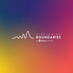 Stretching Boundaries with Elasticity