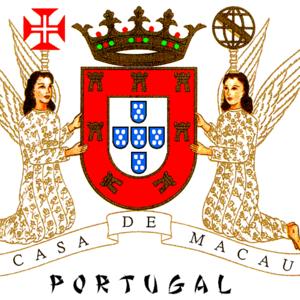 Casa de Macau Portugal