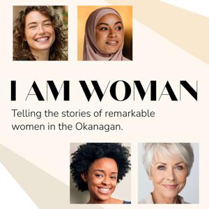 I AM WOMAN
