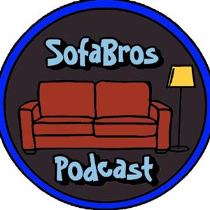 SofaBros: Brackets, Banter, and B-Rolls