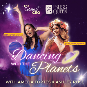 Dancing with the Planets Astrological Insights for your Pleasure & Creativity