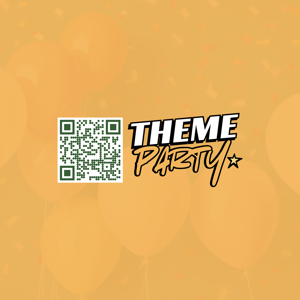 ThemeParty Podcast