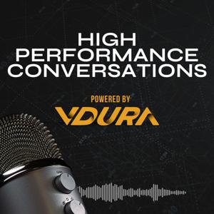 High Performance Conversations