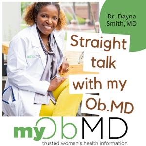 Straight Talk with myObMD